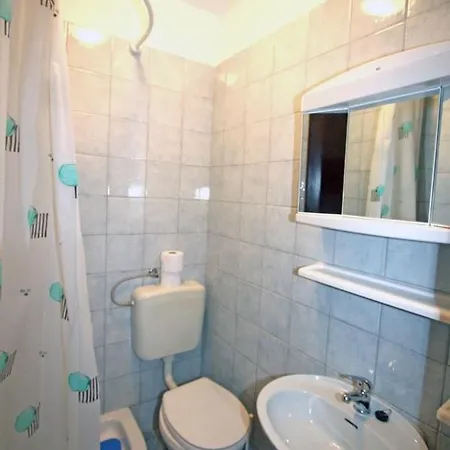 In With Terrace, Air Conditioning, Wifi 3488-7 * Medulin