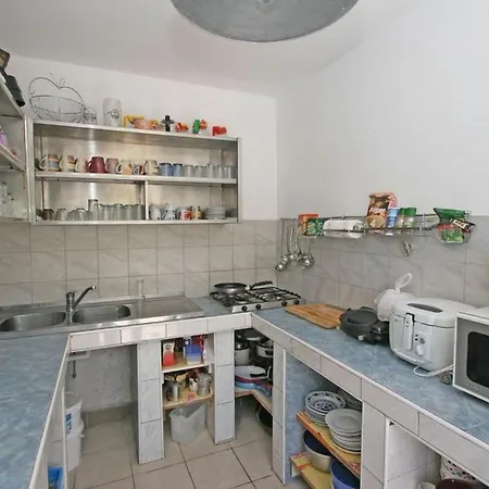 Guest house In With Terrace, Air Conditioning, Wifi 3488-7 *