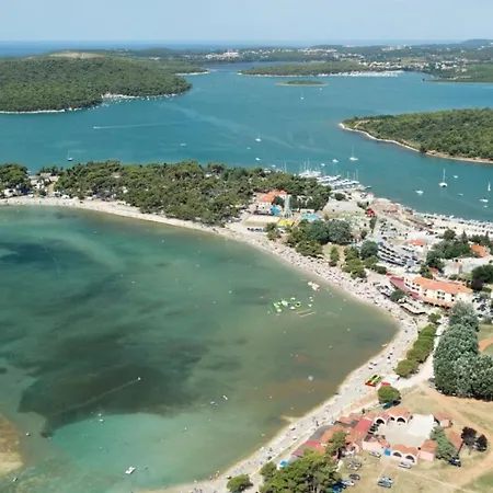 In With Terrace, Air Conditioning, Wifi 3488-7